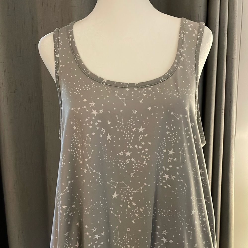 EDDIE BAUER SOFT TANK TOP